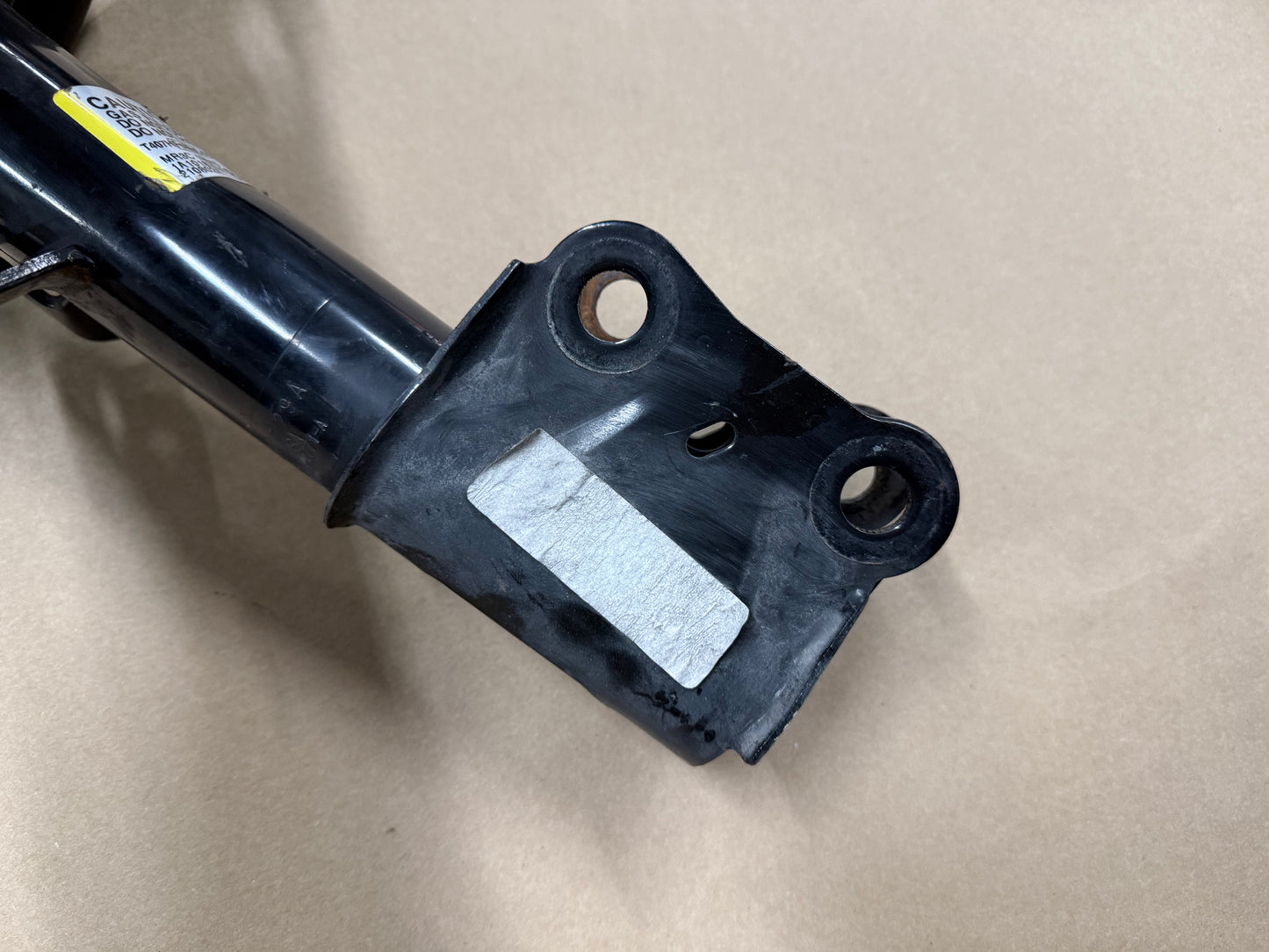 2018-2023 Ford Mustang GT PP1 Front Strut