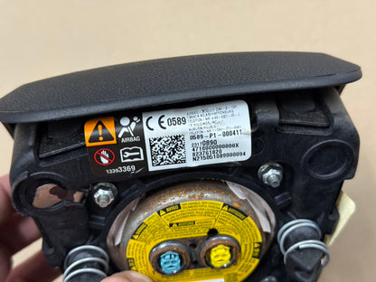 2012-2015 Camaro Steering Wheel Air Bag - OEM