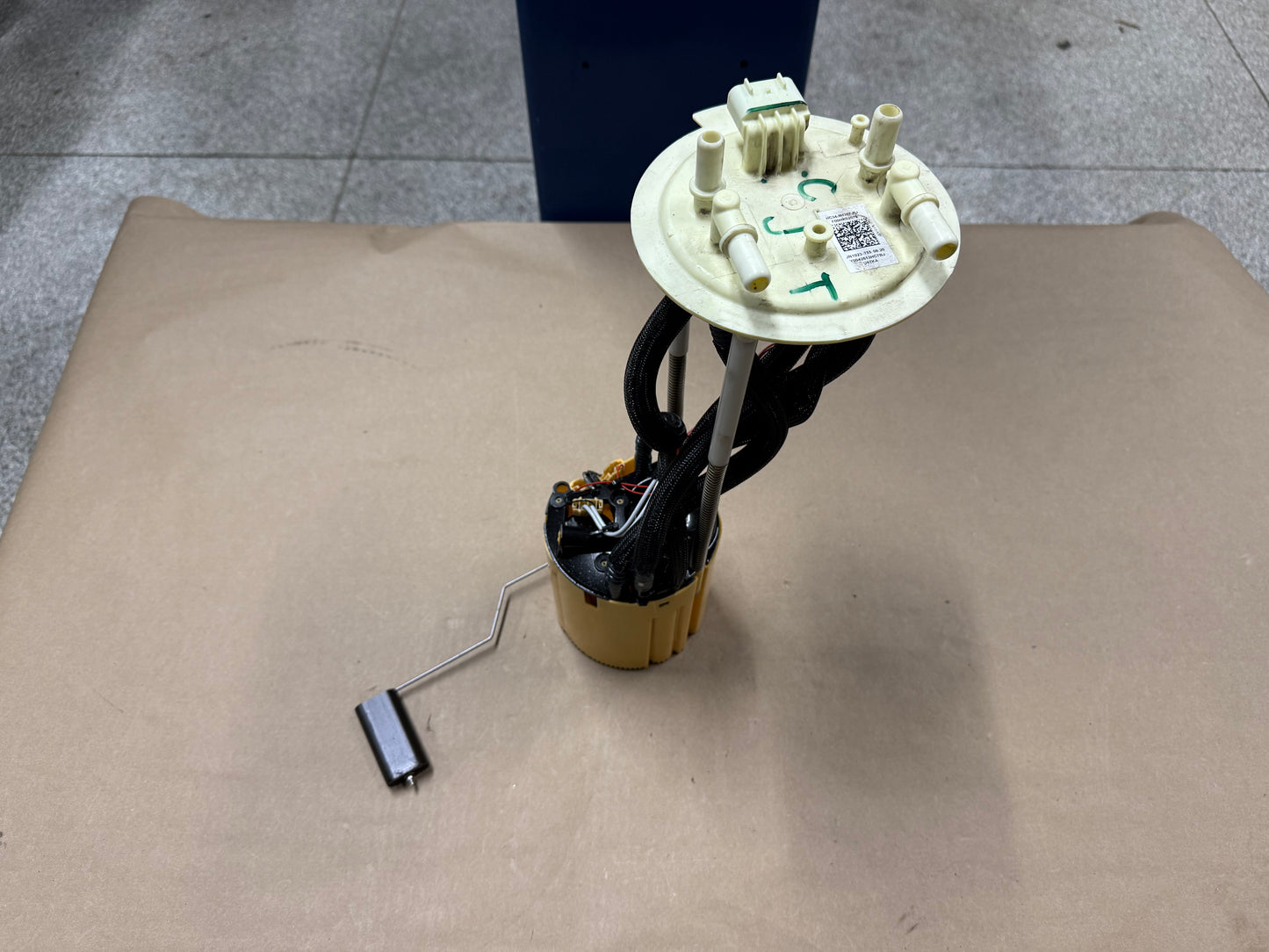 2023-2026 Ford F-250 F-350 Super Duty 6.7L Diesel Fuel Pump/Sending Unit