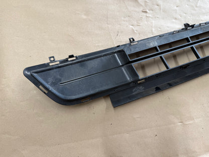 2015-2017 Ford Mustang GT Front Bumper Lower Grille 50th Anniversary