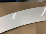 2014-2015 Chevrolet Camaro SS Rear Decklid Spoiler "White"