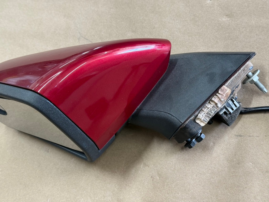 2015-2020 Ford Mustang GT LH Driver Side Mirror "RR"