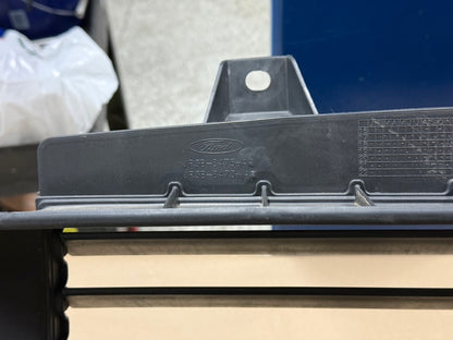 2018-2023 Ford Mustang GT Radiator Air Shutter Grille Assembly