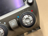 2014 Chevrolet Camaro SS MyLink Premium Radio Face Plate GM