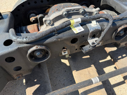 2018-2023 Ford Mustang GT 5.0 IRS 8.8" 3.55 Gears Independent Rear End