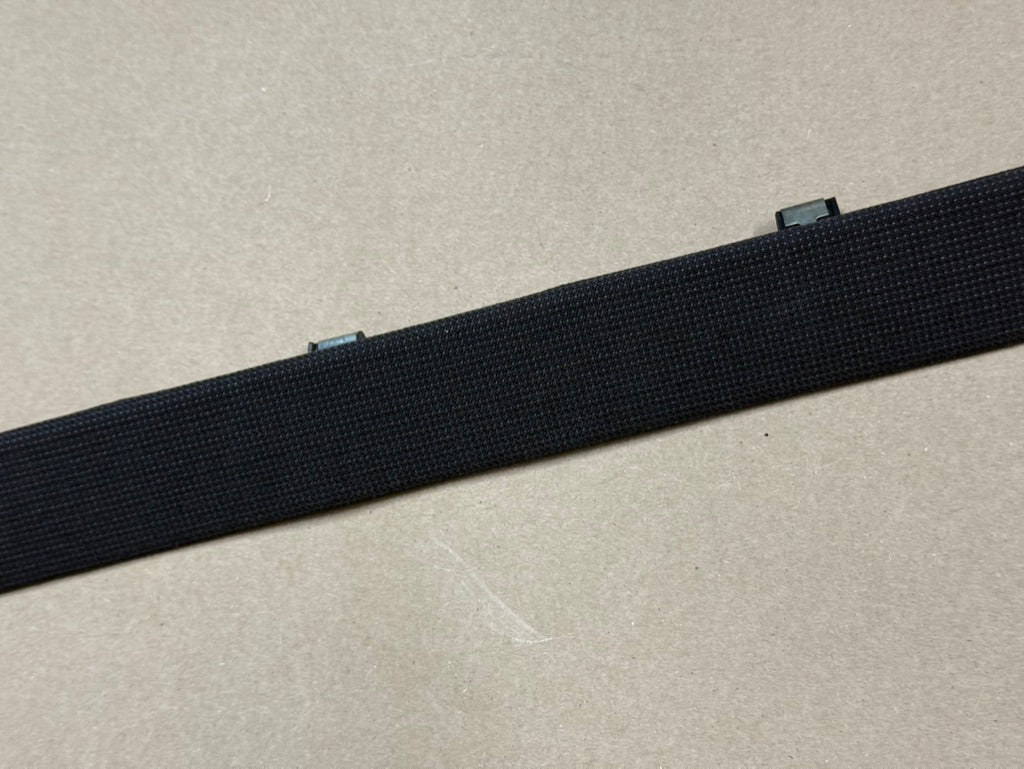 2010-2015 Chevrolet Camaro SS Dash Trim 2 Pieces "Cloth"