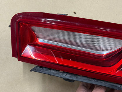 2016-2018 Chevrolet Camaro SS RH Passenger Side Factory LED Tail Light