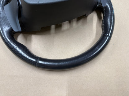 2017 Chevrolet Camaro SS LT1 Steering Wheel Black "Manual"