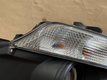 2015-2017 Ford Mustang GT RH Passenger Side Turn, Fog Light Bezel