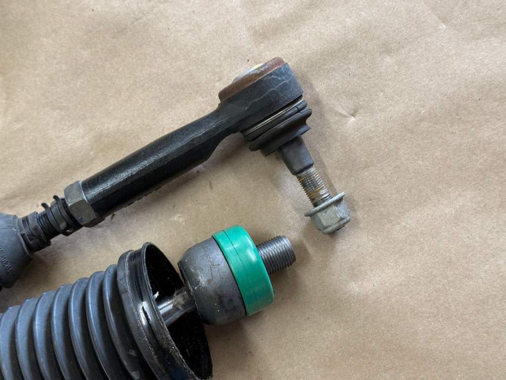 2018-2023 Ford Mustang GT 5.0L Electronic Steering Rack 54k miles