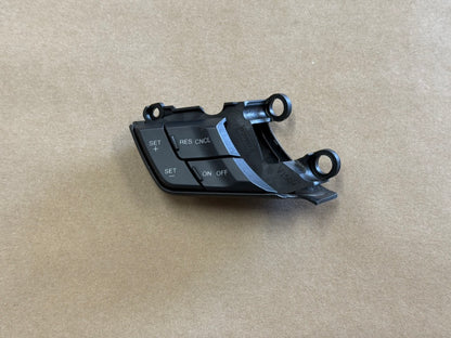 2015-2023 Ford Mustang GT LH Steering Wheel Button Cruise Control Steering