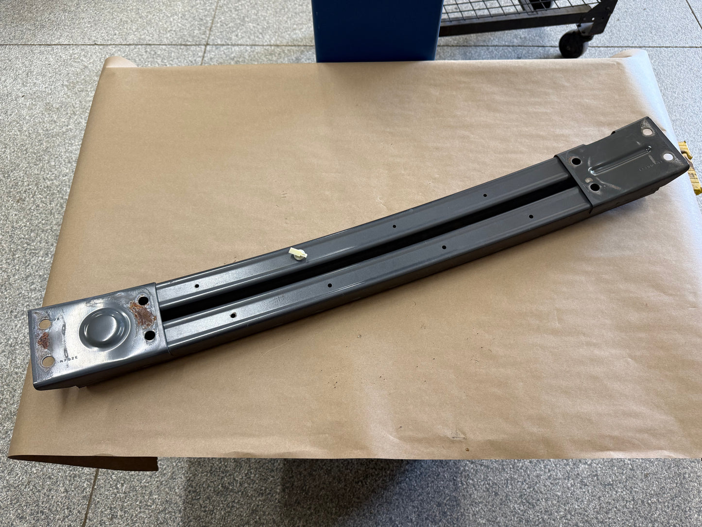 2018-2023 Ford Mustang GT Front Bumper Support Reinforcement "M7"