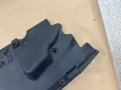 2018-2023 Ford Mustang GT Upper Radiator Plastic Cover