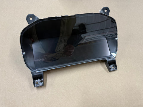 2024 Ford F-250 Super Duty 6.7L Diesel Instrument Gauge Cluster