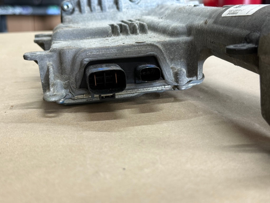 2015-2017 Ford Mustang GT 5.0L Electronic Steering Rack 32k miles