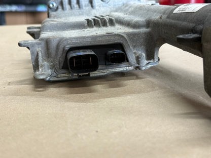 2015-2017 Ford Mustang GT 5.0L Electronic Steering Rack 32k miles