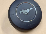 2018-2023 Ford Mustang Steering Wheel Air Bag - OEM