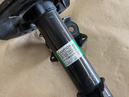 2015-2023 Ford Mustang GT Complete Front Strut Assembly 15k miles