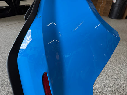 2018-2023 Ford Mustang GT Rear Bumper Complete Parking Sensors "AE"