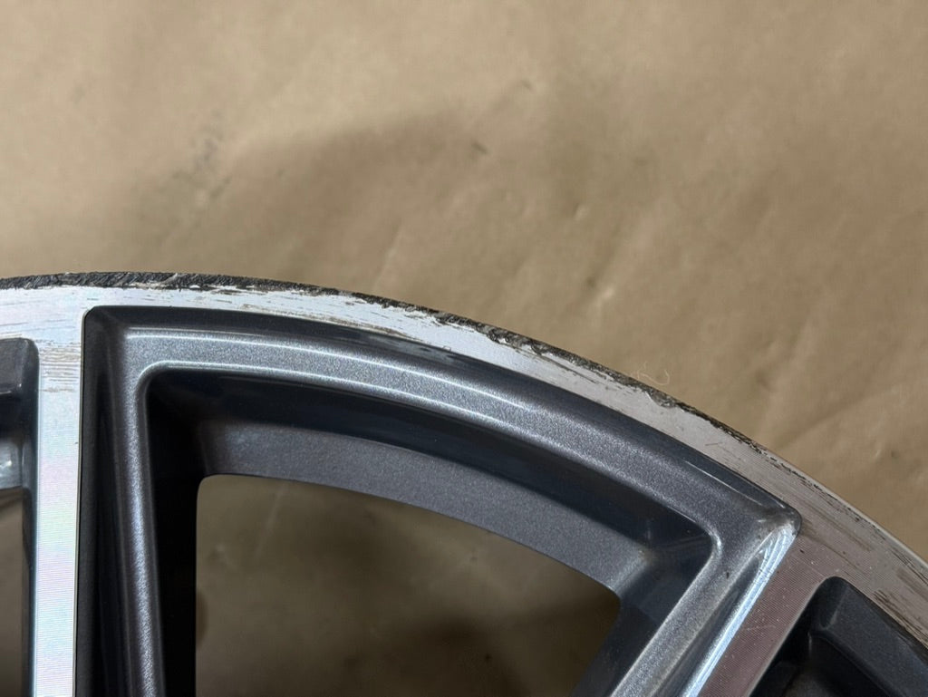 2015-2023 Ford Mustang GT 5.0 19x9" Wheel Rim 50th Anniversary