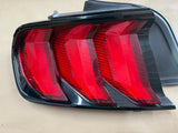 2018-2023 Ford Mustang GT350 GT V6 EcoBoost Tail Light LH Driver Side LED