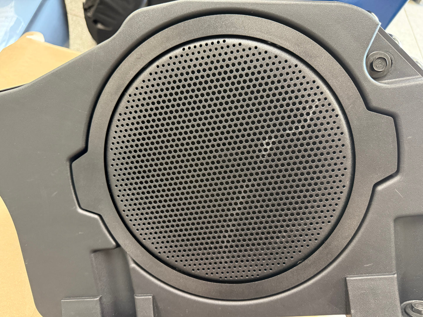 2018-2023 Ford Mustang GT Subwoofer Speaker