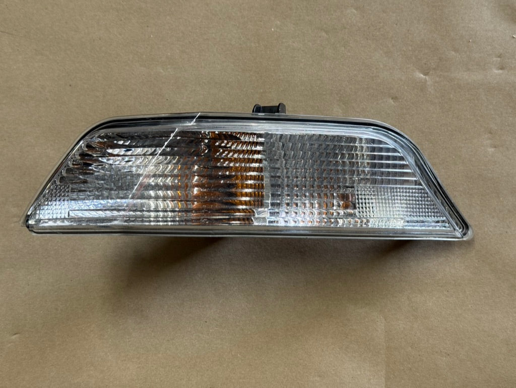 2015-2017 Mustang GT LH Driver Side Turn Signal Light