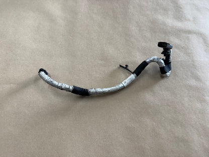 2018-2023 Ford Mustang GT Exhaust Jumper Wiring
