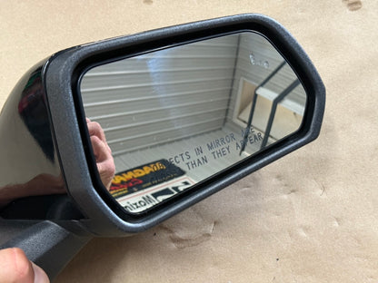 2024-2026 Ford Mustang GT RH Passenger Side Mirror "G1"