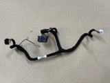 2024-2025 Ford Mustang GT Steering Wheel Manual Wiring