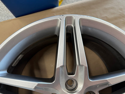 2015-2023 Ford Mustang GT 5.0 19x9" Wheel Rim PP2
