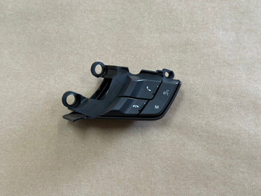 2015-2023 Ford Mustang GT RH Steering Wheel Button Sync Control