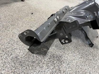 2015-2023 Ford Mustang GT GT500 GT350 LH Driver Frame Rail Strut Tower Apron