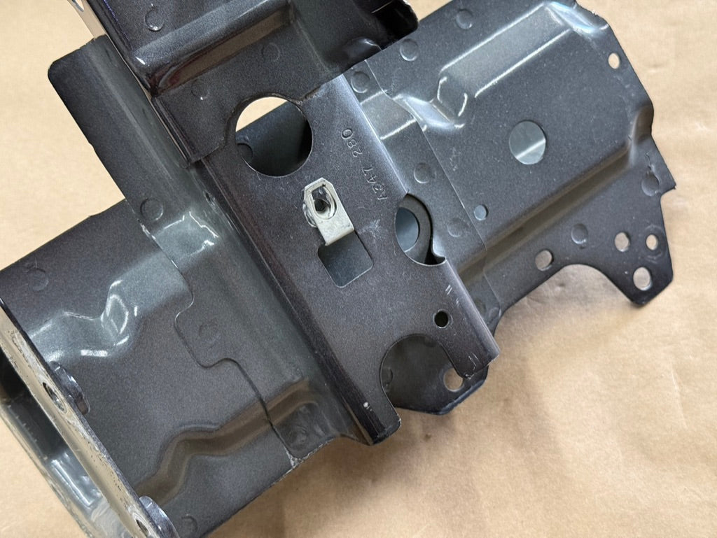 2015-2023 Ford Mustang GT 5.0 Frame Horn Cut LH Driver Side
