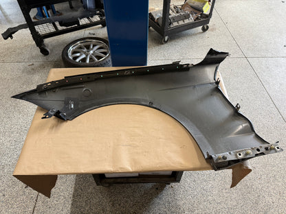 2018-2023 Ford Mustang GT RH Right Passenger Side Fender "G1"