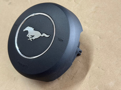 2015-2017 Ford Mustang Steering Wheel Air Bag - OEM