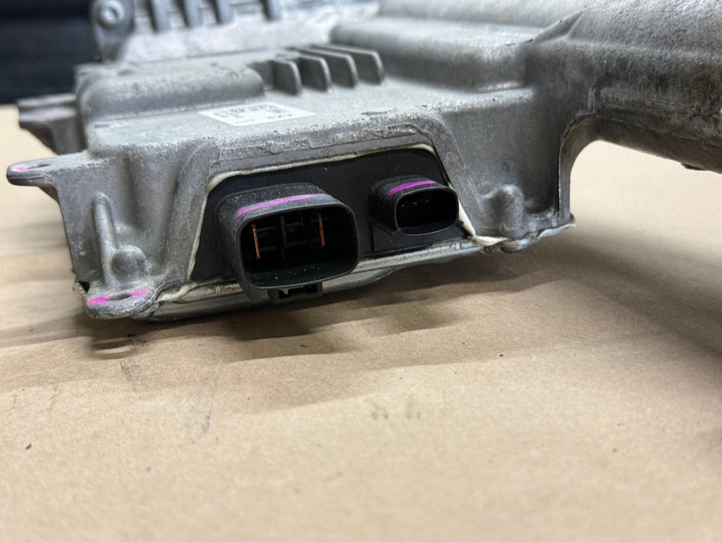 2018-2023 Ford Mustang GT 5.0L Electronic Steering Rack 18k miles