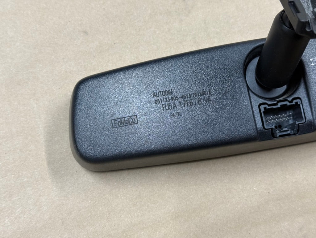2023-2025 Ford F-250 F-350 Rear View Mirror