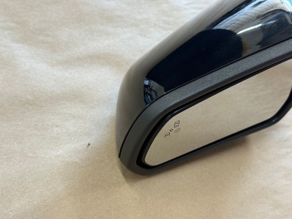 2015-2020 Ford Mustang GT LH Driver Side Mirror "G1"