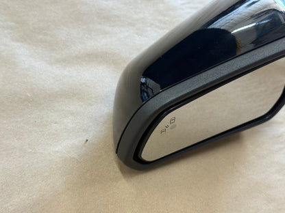 2015-2020 Ford Mustang GT LH Driver Side Mirror "G1"