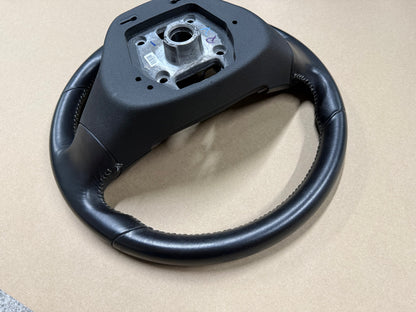 2012-2015 Chevy Camaro SS Steering Wheel Black "Manual"