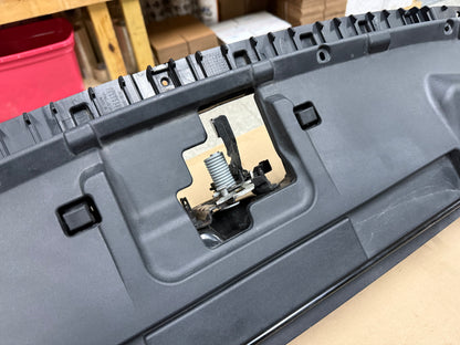 2018-2023 Ford Mustang GT 5.0L Upper Radiator Support