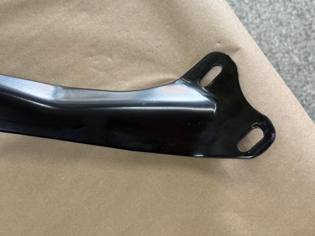 2015-2023 Ford Mustang California Special Strut Tower and Firewall Brace Bar