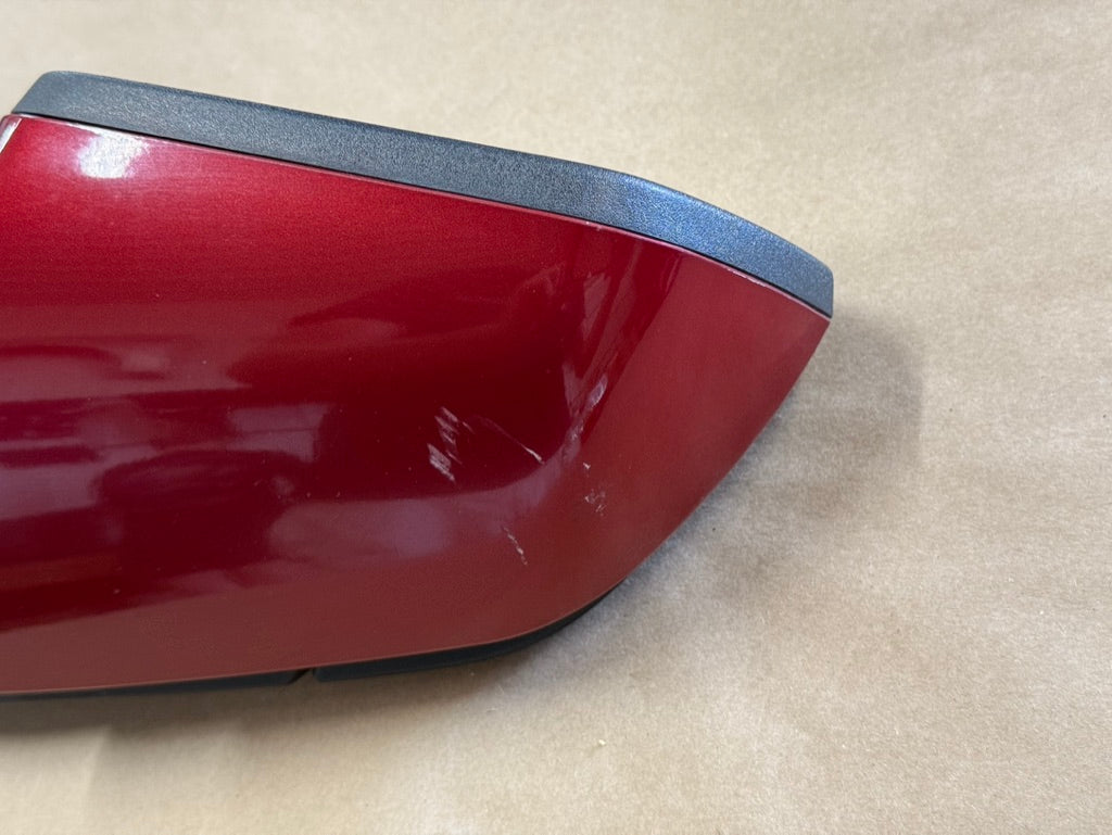 2015-2020 Ford Mustang GT LH Driver Side Mirror "RR"