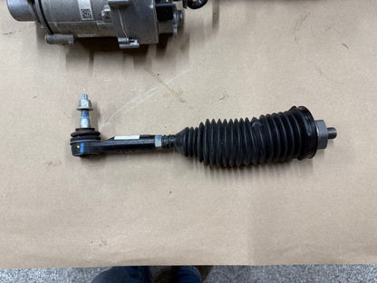 2024-2026 Ford Mustang GT 5.0L Electronic Steering Rack 18K Miles