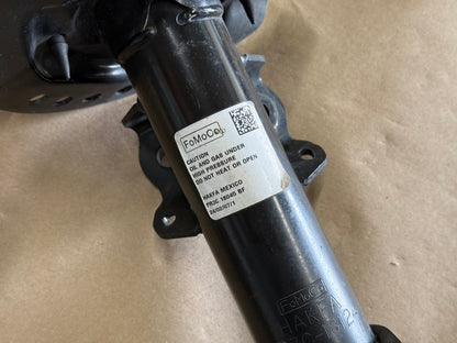 2024-2026 Ford Mustang GT Complete Front Strut Assembly 17k miles