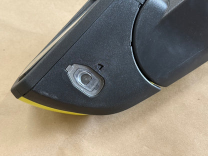 2021-2023 Ford Mustang GT LH Driver Side Mirror "CB"
