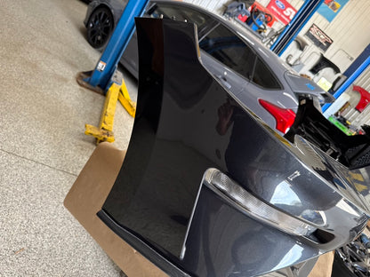 2018-2023 Ford Mustang GT Front Bumper Front Grilles Fogs Turn Signals "HY"