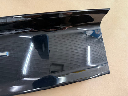 2015-2017 Ford Mustang GT 5.0 Trunk lid Panel Rear Decklid Back-Up Camera