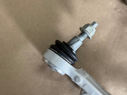 2024-2026 Ford Mustang GT RH Passenger Front Control Arms Frontward Rearward